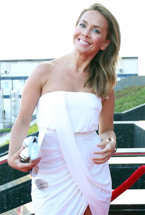 Жанна Фриске: 10 моментов из жизни певицы