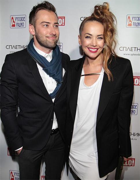 Жанна Фриске рассказала о свадьбе