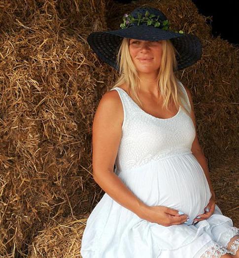 Виктория Макарская рассказала о силиконовых губах