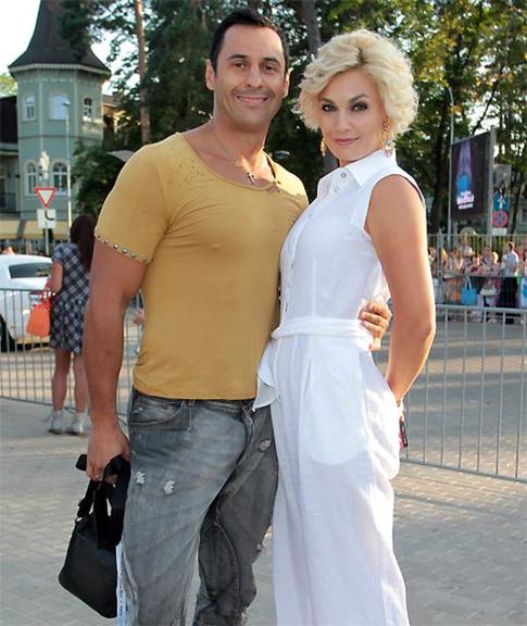 Стас и Юлия Костюшкина: «Мы ждем второго сына»