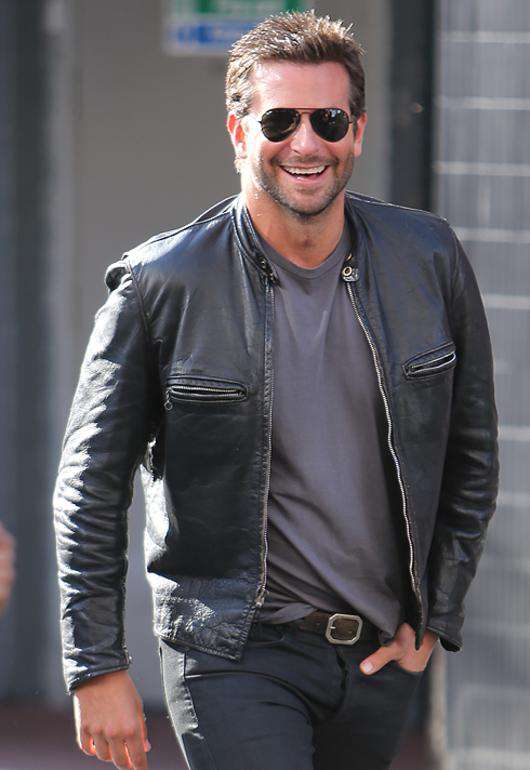 Брэдли Купер. Фото: All Over Press.