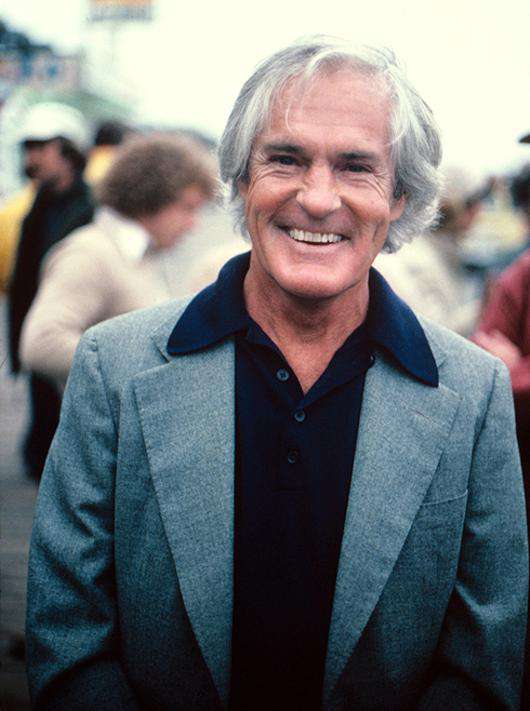 Тимоти Лири. Фото: Rex Features/Fotodom.ru.