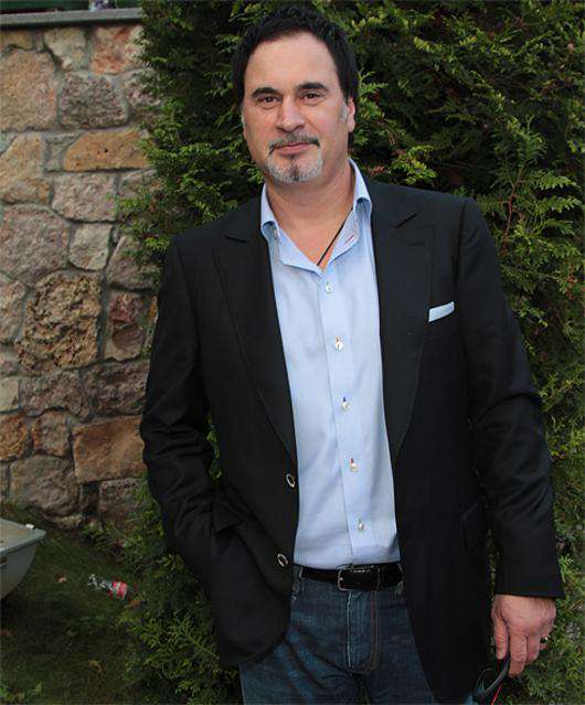 Валерий Меладзе.