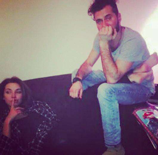 Ираклий пирцхалава жена и дети фото - SadPhoto.ru