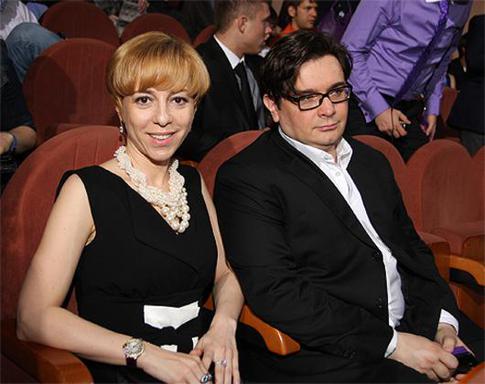 Программа Марианны Максимовской закрылась