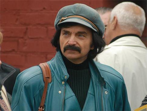 Амаяк Акопян: «Кругом сплошное волшебство…»