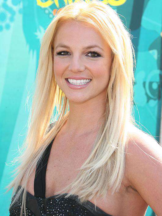 Бритни Спирс. Фото: Startracks Photo/Fotodom.ru.