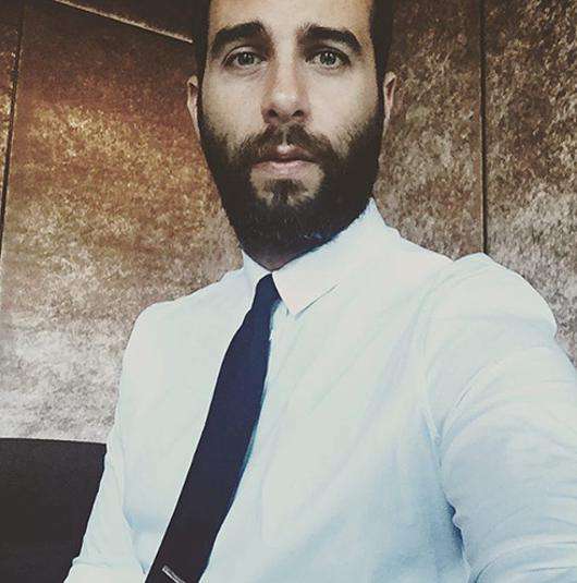 Иван Ургант. Фото: Instagram.com/urgantcom.