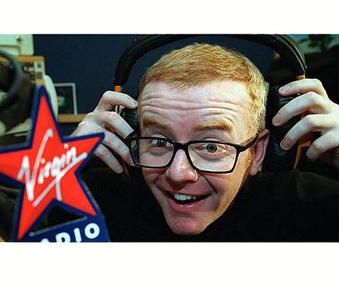 Top Gear вернется в эфир в мае