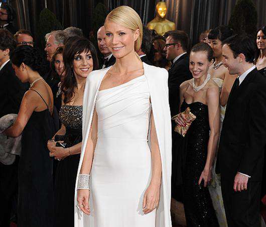 Гвинет Пэлтроу. Фото: Sipa Press/Fotodom.ru.