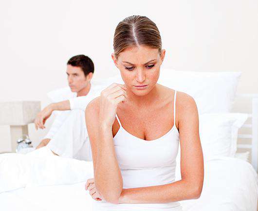 Что указывает на скорое расставание с партнером? Фото: Lori.ru.