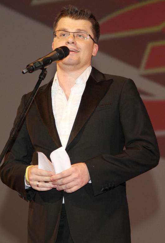 Гарик Харламов.