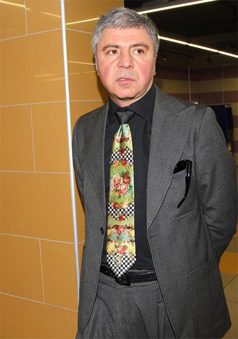 Зятя Павлиашвили признали виновным в убийстве