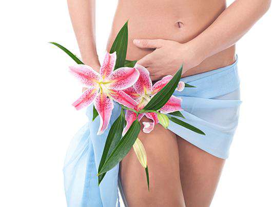 Лазер вернет сексуальную молодость женщины. Фото: Fotolia/PhotoXPress.ru.