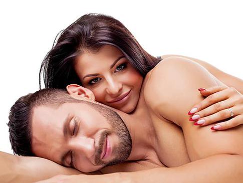 Как похвалить мужчину за хороший секс