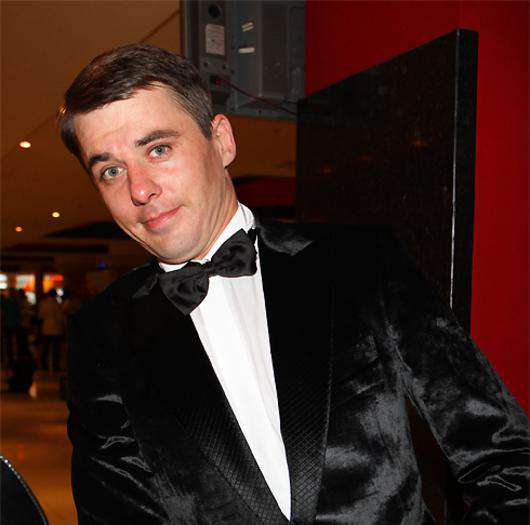 Игорь Петренко.