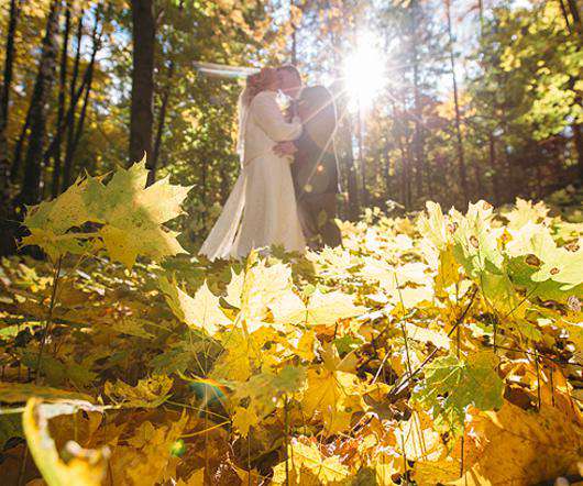 Как избежать ошибок при планировании свадьбы? Фото: Антон Барановский.