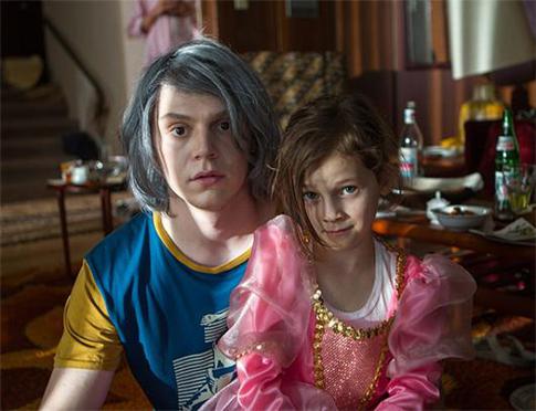 Мутант Ртуть из «Людей Икс» получит собственный фильм