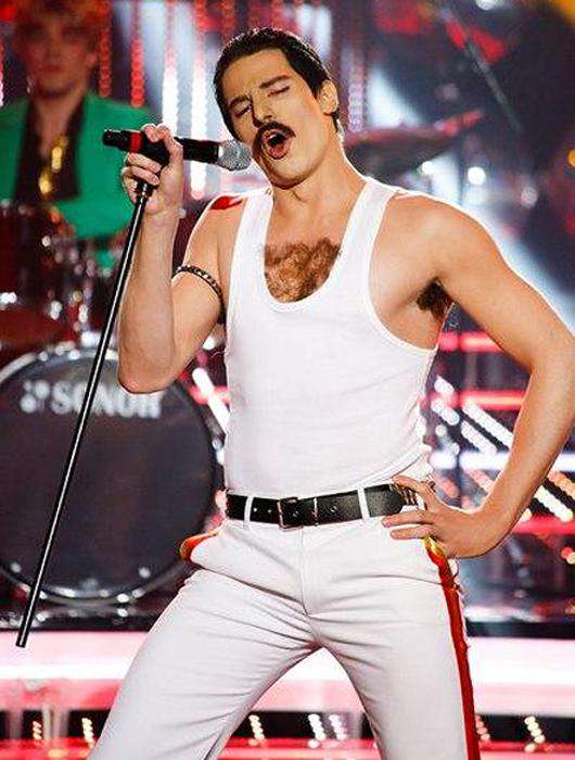 Никита Пресняков. Фото: Twitter.com.