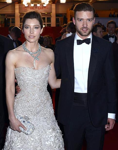 Тимберлейк и Бил станут родителями?