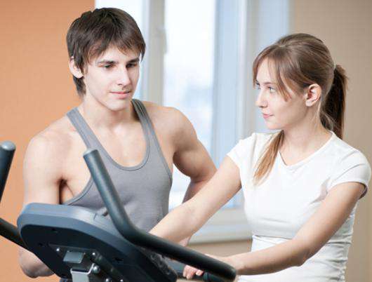 Порой мы рискуем принять оплаченную заботу за искреннее чувство. Фото: Fotolia/PhotoXPress.ru.