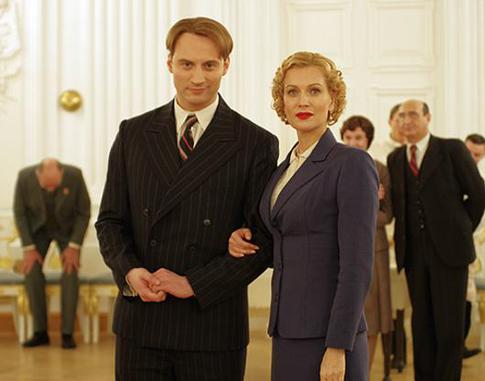 Сколько париков использовали на съемках сериала «Орлова и Александров»?