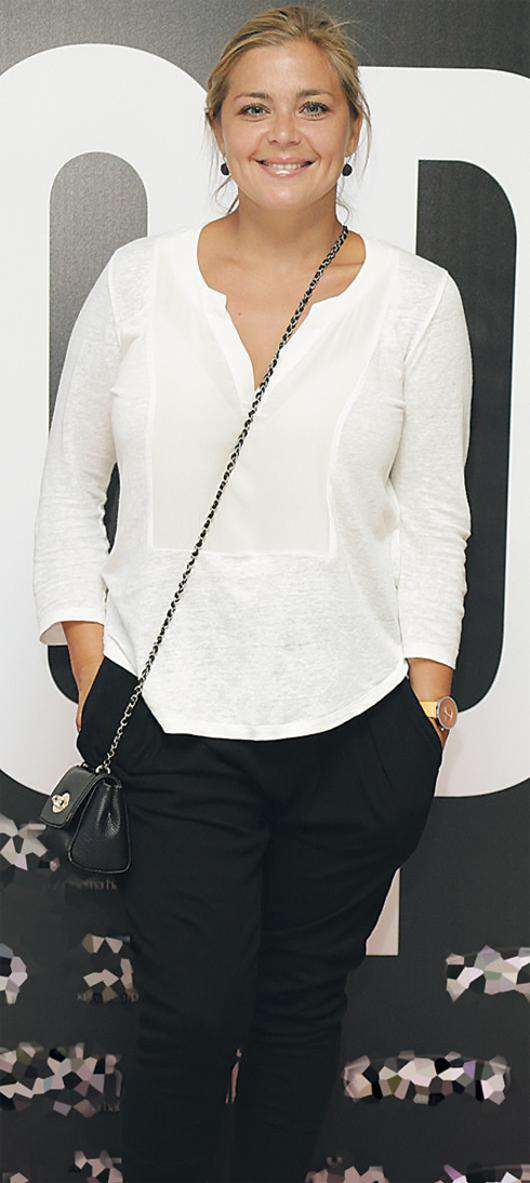 Ирина Пегова.