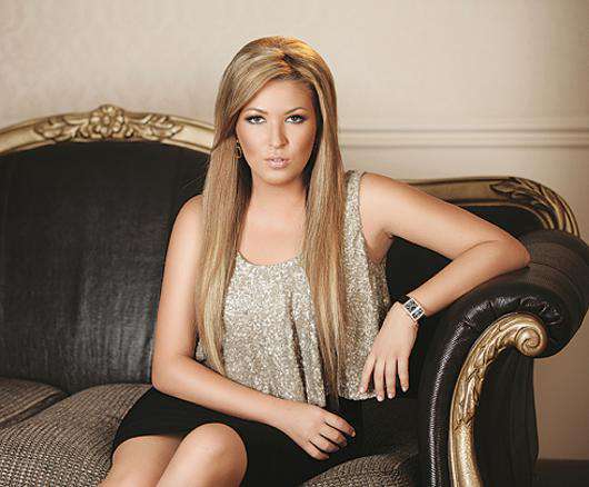 Ирина Дубцова. Фото: материалы пресс-служб.