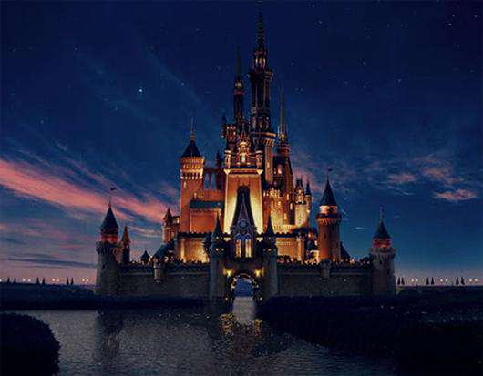 Disney начал съемки ремейка сказки «Золушка».