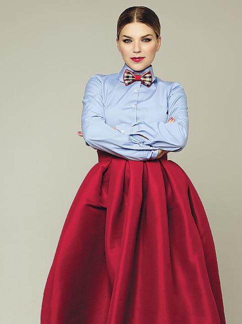 Липа: «Где живем, то и жуем»