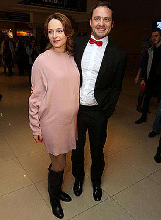 Анна Снаткина и Виктор Васильев. Фото: Тараканов Вадим/PhotoXPress.ru.