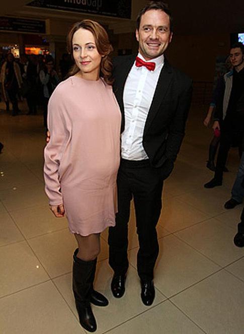 Снаткина и Васильев хотят обвенчаться