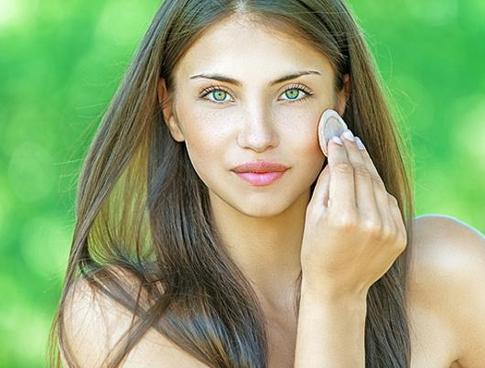 Косметический ремонт: как ухаживать за кожей ранней весной