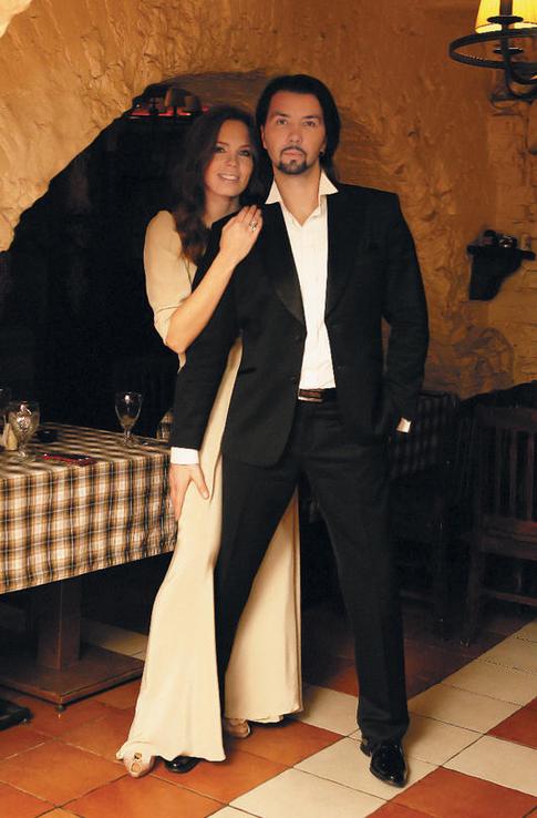 Денис Клявер: «В клипе у меня одна принцесса, а в жизни — другая»