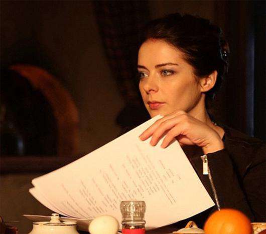 Марина Александрова. Фото: Instagram.com/mar_alexandrova.