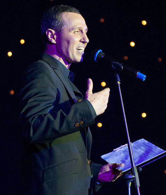 Игорь Верник.