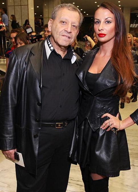 Борис Грачевский официально разведен