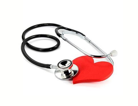 Тест: Грозит ли вам инфаркт?