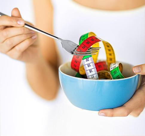 Осторожно: обезжиренные продукты