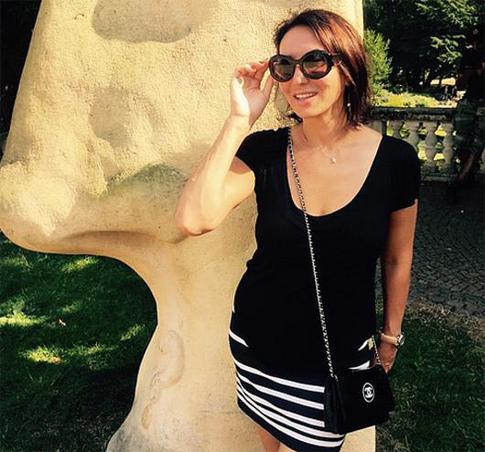 Алика Смехова испытывает финансовые трудности