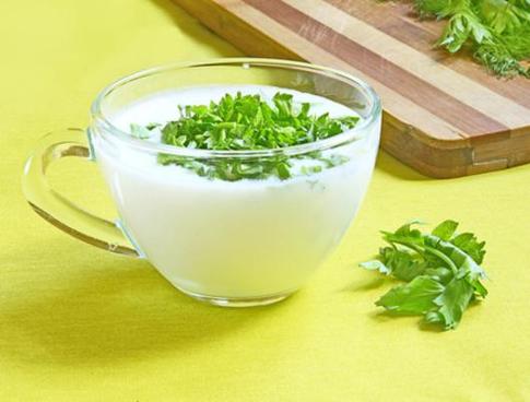 Десять неизвестных фактов о кефире