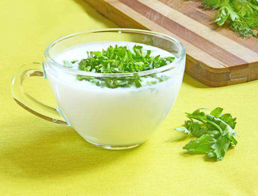 Кефир защищает организм от рака. Фото: Fotolia/PhotoXPress.ru