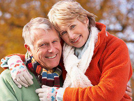 Как жить, когда дети уже выросли? Фото: Lori.ru.