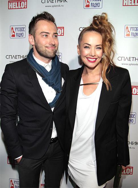 Семья Фриске опубликовала открытое письмо Дмитрию Шепелеву