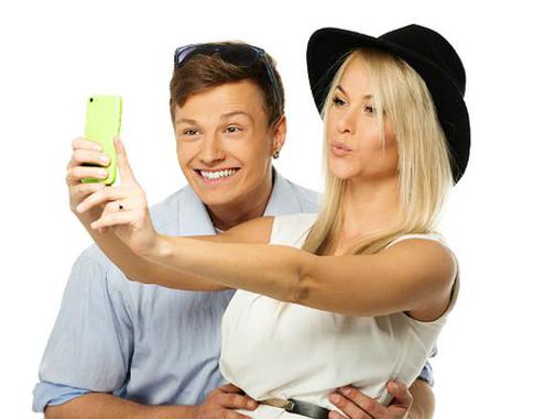 Кто надежнее: новый айфон или мужчина?