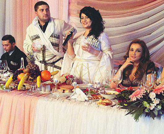 Анфиса Чехова. Фото: Twitter.com.