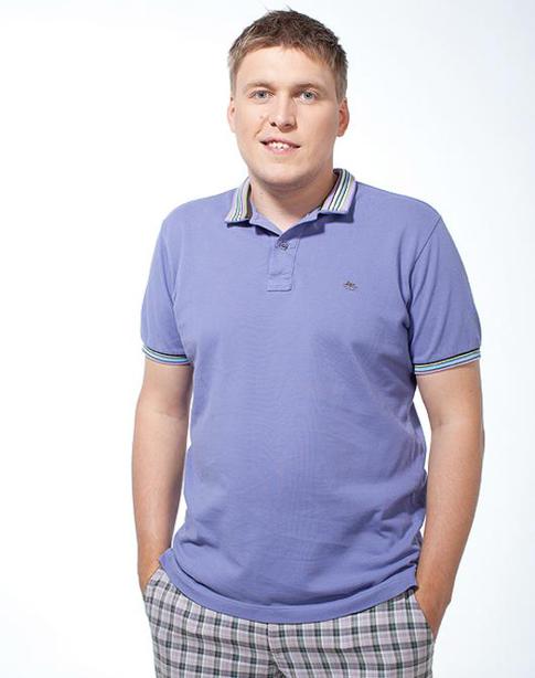 Александр Незлобин: «Маме я, конечно, за съемки заплатил»