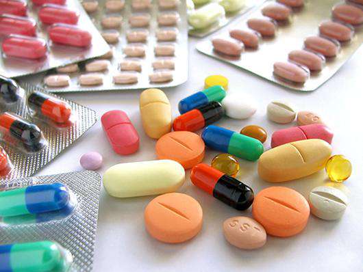 Некоторые продукты содержат антибиотики. Фото: Fotolia/PhotoXPress.ru.