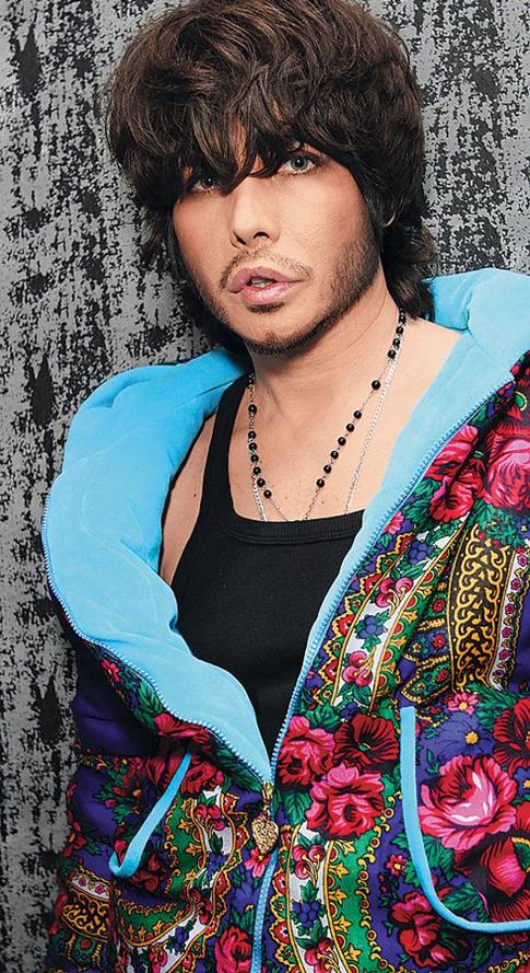 Сергей Зверев занялся ремонтом