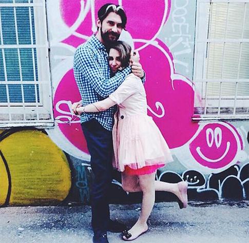 Валерия Гай Германика выходит замуж?